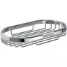 Полка корзина Bemeta Cytro 102308112 Хром