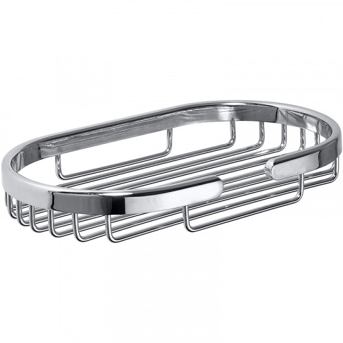 Полка корзина Bemeta Cytro 102308112 Хром