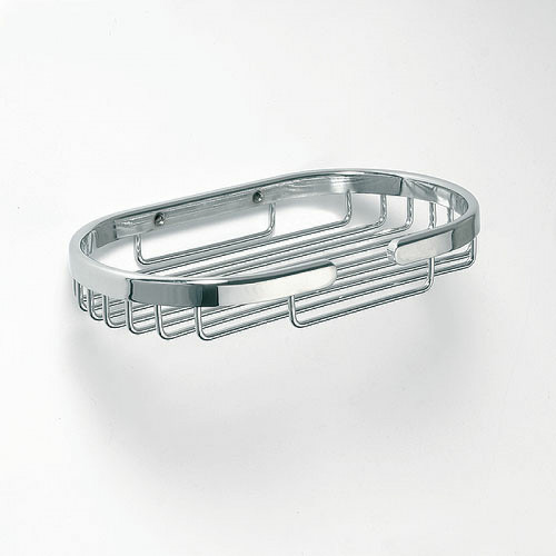 Полка корзина Bemeta Cytro 102308112 Хром