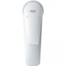 Смеситель для раковины Grohe BauEdge 23761001 Хром латунь