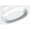 Акриловая ванна C-Bath Atlant 140x100 CBA00101L без гидромассажа
