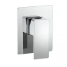 Смеситель для душа AQUAme Savona AQM8807CR цвет Хром