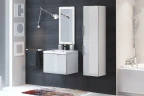 Раковина Style Line Cersanit Como 70 ЛС-00000211 Белая
