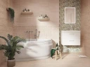 Раковина Style Line Cersanit Como 70 ЛС-00000211 Белая