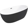 Акриловая ванна Vincea 170x80 VBT-405-1700MB без гидромассажа