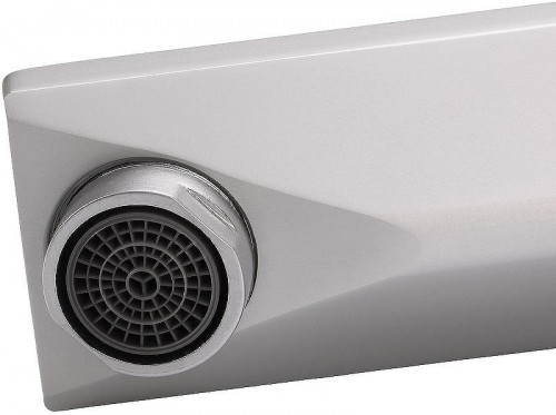 Смеситель для раковины Ekko E1082-22 Серый