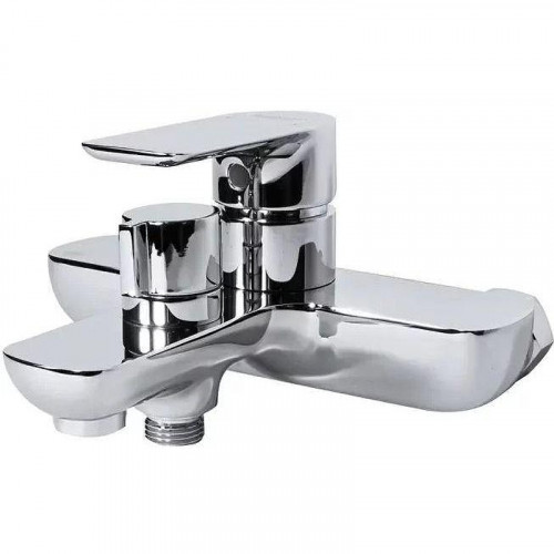 Комплект смесителей Grocenberg GB1009CR Хром