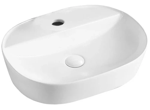 Раковина Azario 50 AZ-2202 SP цвет Белый