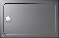 Душевой поддон из материала Flight Jacob Delafon Flight Safe 140x80 E62453-F-M53 цвет Серый