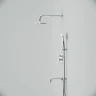 Душевая система AM.PM X-Joy FB85A3RH30 цвет Хром