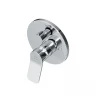 Душевая система AM.PM X-Joy FB85A3RH30 цвет Хром