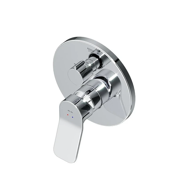 Душевая система AM.PM X-Joy FB85A3RH30 цвет Хром