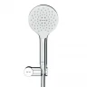 Душевая система AM.PM X-Joy FB85A3RH30 цвет Хром
