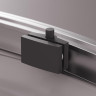 Душевой уголок AM.PM Above 90х90 W9XG-401-9090-MT профиль Хром матовый стекло прозрачное