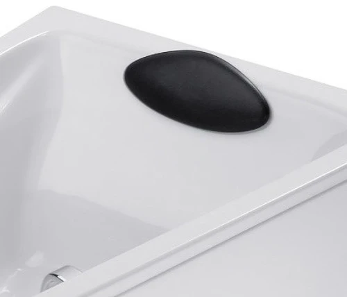 Акриловая ванна Jacob Delafon Odeon Up 160x90 R E5EN2250RU-00 с гидромассажем