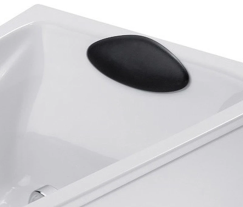 Акриловая ванна Jacob Delafon Odeon Up 160x90 R E5EN2250RU-00 с гидромассажем