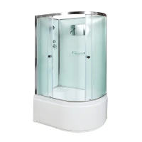 Душевая кабина Avacan 120 D512L Без гидромассажа