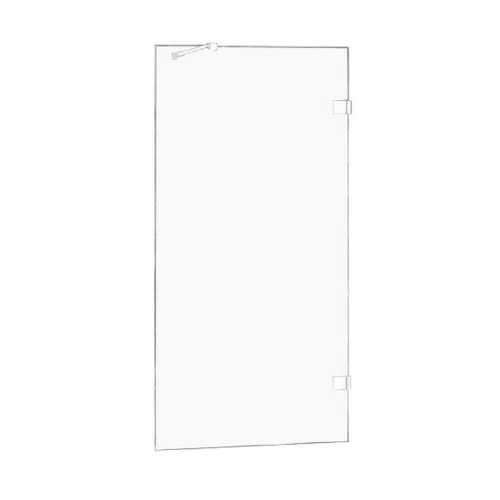 Шторка для ванны New Trendy AVEXA White x70 EXK-2962-WP