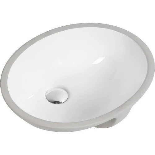 Раковина beWash 46 BK4638UC000 Белый глянец