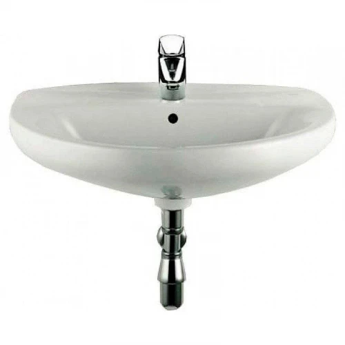 Раковина Roca Victoria 56 32739300Y Белая