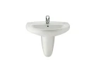 Раковина Roca Victoria 56 32739300Y Белая