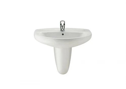 Раковина Roca Victoria 56 32739300Y Белая