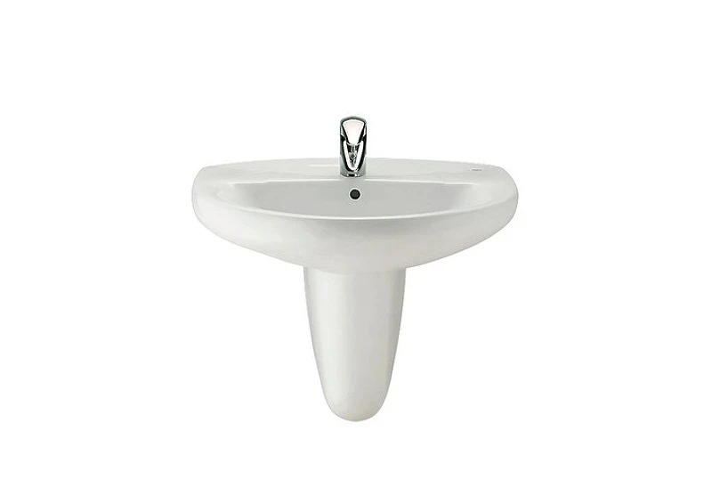 Раковина Roca Victoria 56 32739300Y Белая