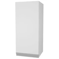 Подвесной шкаф Dreja Grace 35 99.0908 Белый глянец МДФ / ЛДСП