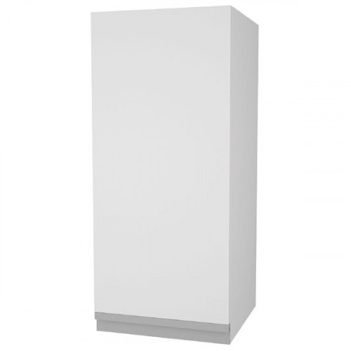 Подвесной шкаф Dreja Grace 35 99.0908 Белый глянец МДФ / ЛДСП