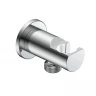 Шланговое подключение AQUAme Siena AQM8714CR цвет Хром