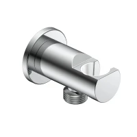 Шланговое подключение AQUAme Siena AQM8714CR цвет Хром