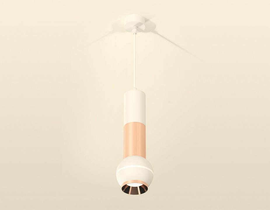 Подвесной светильник Ambrella Light XP XP1101040