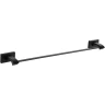 Полотенцедержатель Gappo G0701-6 Черный матовый