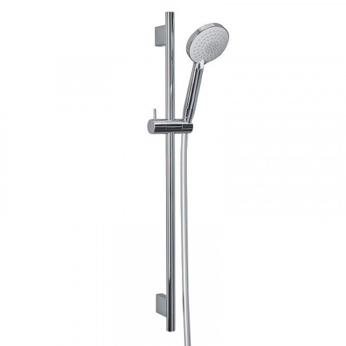 Душевой гарнитур Splendy Sense R SR20972R1001BM цвет Хром