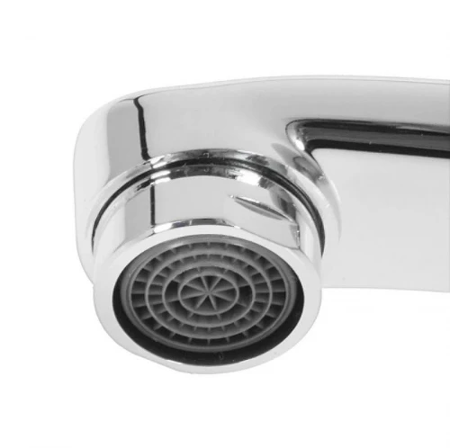 Смеситель для кухни Accoona H60 A5260 Хром