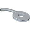 Ручной душ Melodia della vita Standard MKP20534 Хром