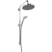 Душевая система Milardo 2403F21M76 Хром