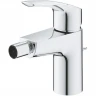 Смеситель для биде Grohe Eurosmart 32929003 Хром