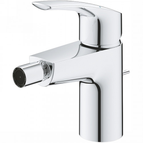 Смеситель для биде Grohe Eurosmart 32929003 Хром