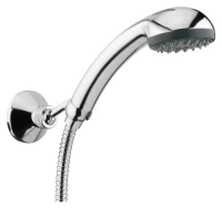Душевой гарнитур Webert Sax AC0389015 Хром