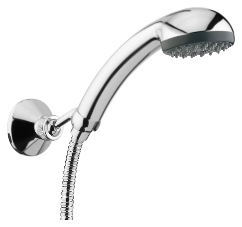 Душевой гарнитур Webert Sax AC0389015 Хром