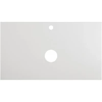Столешница под раковину BelBagno KEP-60-BO Bianco Opaco