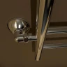 Водяной полотенцесушитель Маргроид Вид 10 800x500 10-508050-004 Хром
