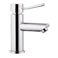 Смеситель для раковины Remer Minimal N11 Хром на столешницу