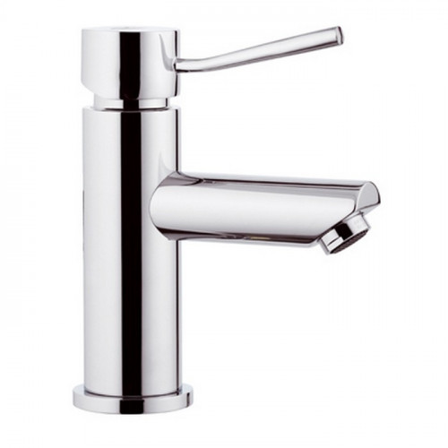 Смеситель для раковины Remer Minimal N11 Хром на столешницу