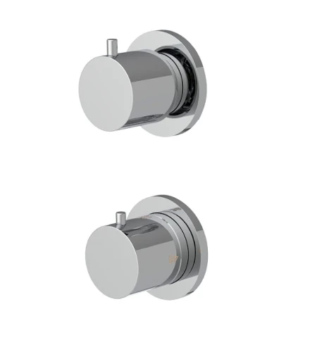 Смеситель для душа Fima Carlo Frattini Fimatherm F3233N7CS цвет Хром