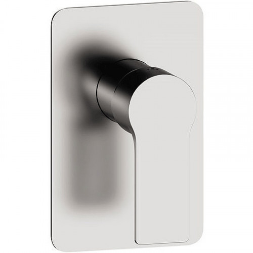 Смеситель для душа Remer Energy EY30L Хром латунь встраиваемый