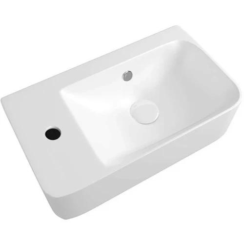 Раковина Maretti Aria 45 L AR13PD84-844 Белая