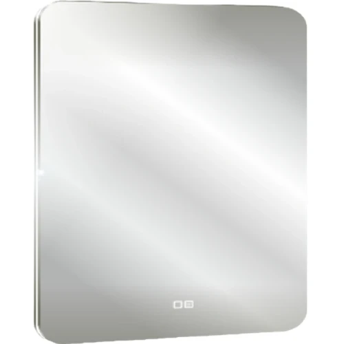 Зеркало Silver Mirrors Pallada 69 LED-00002339 с подсветкой с сенсорным выключателем и подогревом стекло