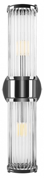 Бра Loft it Vessel 10449W/B CR